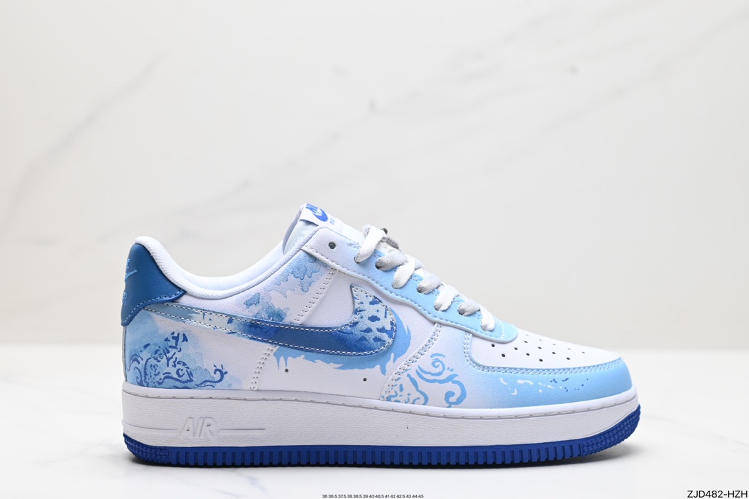 Nike Air Force 1 Shoes